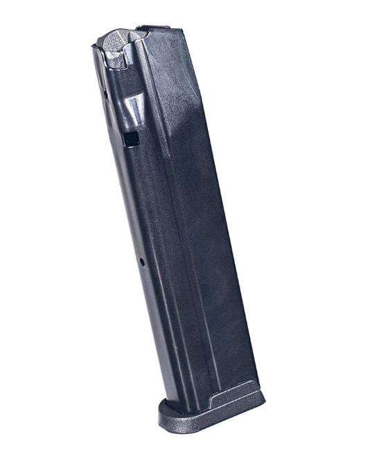 Promag Sig Sauer P320 Magazine 9mm 21 Rounds Blued
